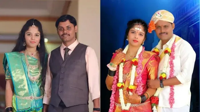 Husband and child killed with the help of a lover