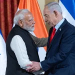 India and Israel are growing closer under the influence of the Mecca Agreement.