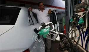 India imports record oil from Russia