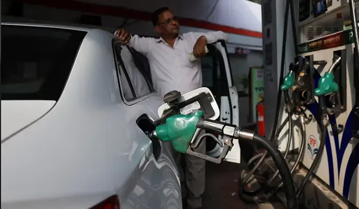 India imports record oil from Russia