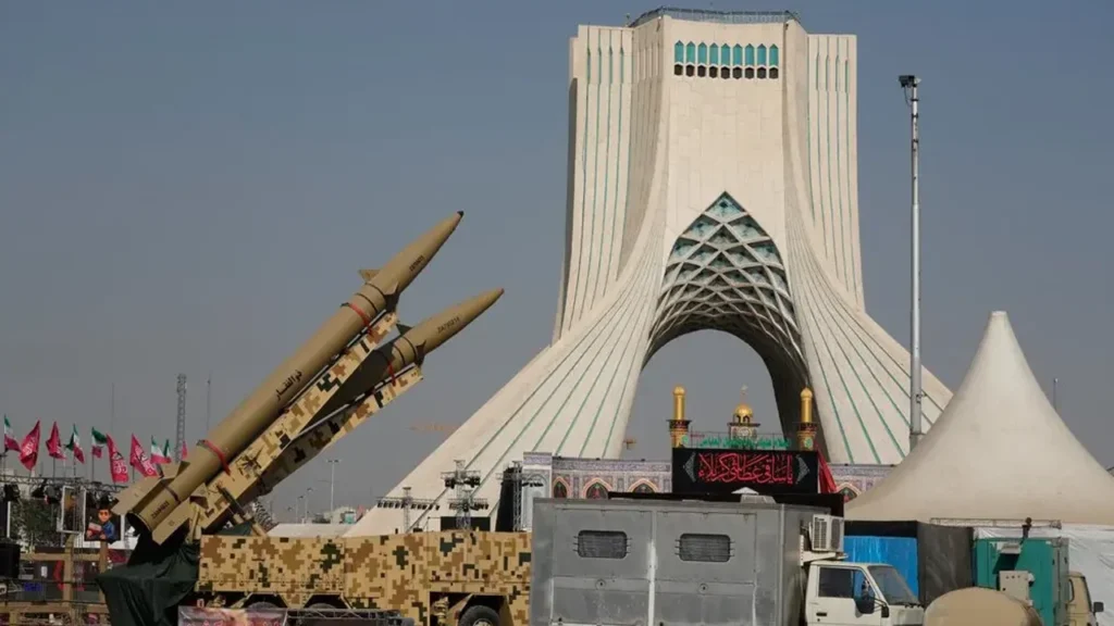 Iran-007