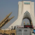 Iran-007