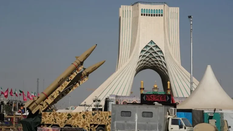Iran-007