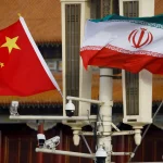 Iran and China keen to build a fair and peaceful international order