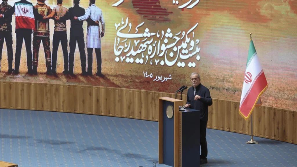 Iran calls on Muslim countries to boost economic cooperation