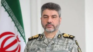 Iran fully prepared to counter threats