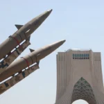 Iran warns Middle Eastern countries.
