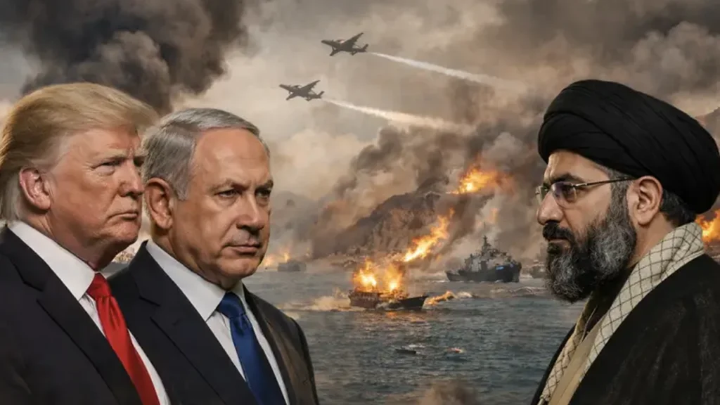 Iranwar-USA