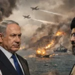 Iranwar-USA