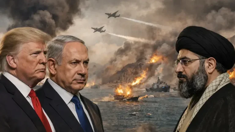 Iranwar-USA