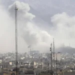 Iranwar-deshinewsbd