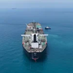 Iraq exported 30 million barrels of oil via Hormuz in one month