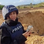Israel committed war crimes