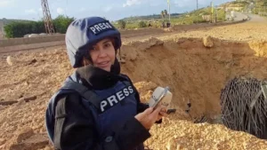 Israel committed war crimes