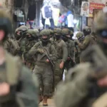 Israeli-Hamas