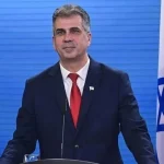 Israeli minister threatens fresh attack on Iran.