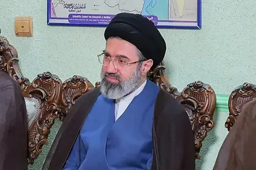 Khamenei