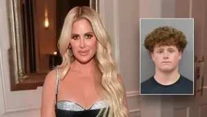 Kim Jolsiak denies sexual harassment