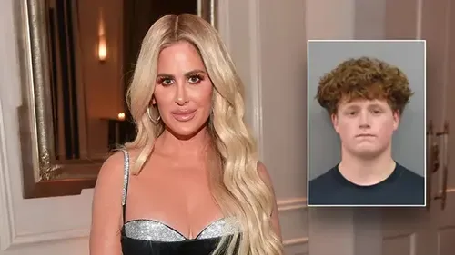 Kim Jolsiak denies sexual harassment
