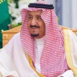 King Salman
