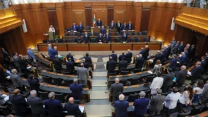 Lebanon Becomes First Middle Eastern Country to Abolish the Death Penalty