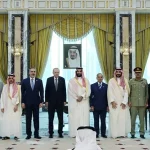 Mecca Agreement