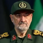 Mohsen holding a top security post in Iran
