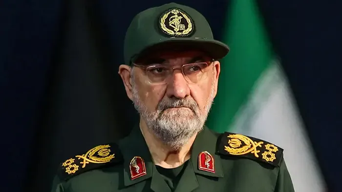 Mohsen holding a top security post in Iran