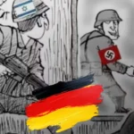 Nazi regime is not a crime- Germany