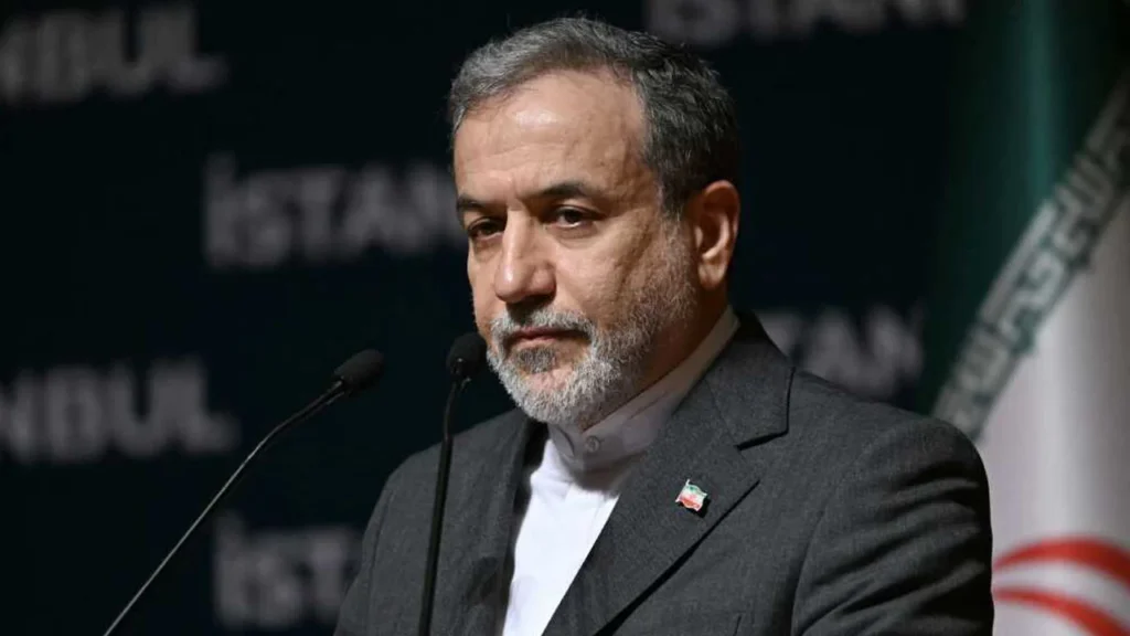 No talks until the US pays compensation- Iran