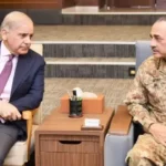 Pakistans Prime Minister and Army Chief are visiting Saudi Arabia