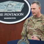 Pentagon-deshinewsbd