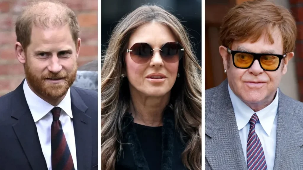 Prince Harry