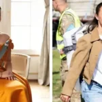 Princess Isabella made history