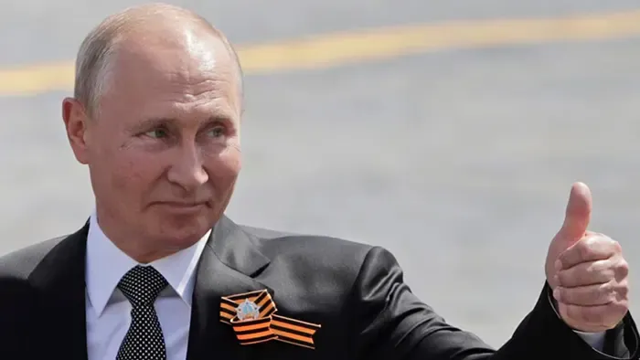 Putin
