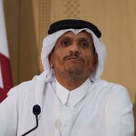 Qatar PM