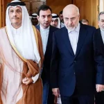 Qatar is mediating in the US-Iran conflict.