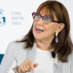 Rebeca Grynspan