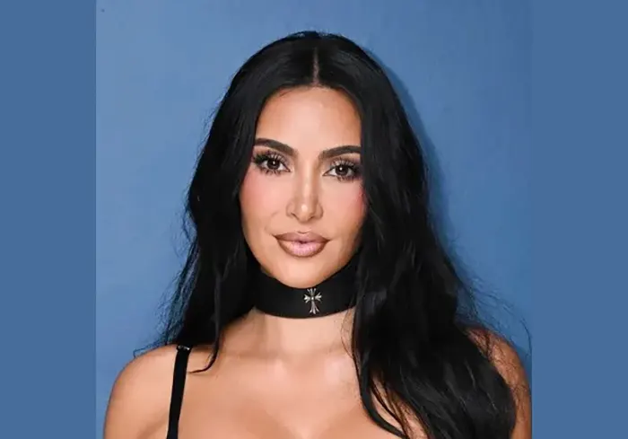 Kim Kardashian