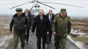 Russia-Putin