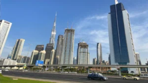 Saudi Arabia monitoring bank transactions in the UAE