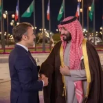 Saudi Arabia seeks to reduce reliance on the US