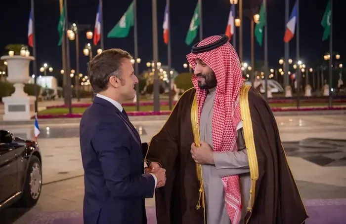 Saudi Arabia seeks to reduce reliance on the US