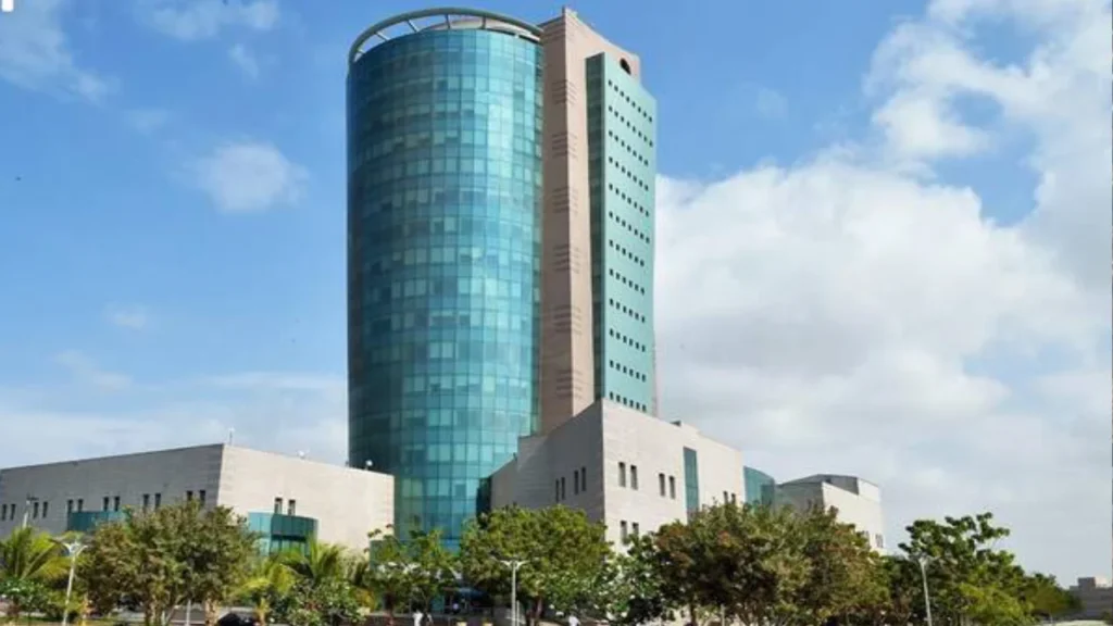 Saudi Arabian universities are advancing in global rankings