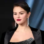Selena Gomez