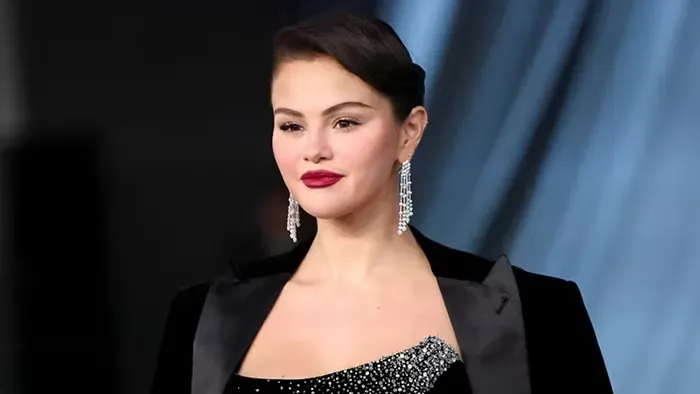 Selena Gomez
