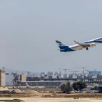 Significant delays have been reported at Ben Gurion Airport