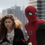 Spider-Man Tops Box Office for Fourth Consecutive Week