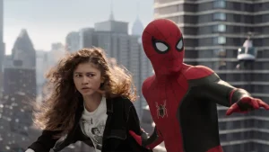 Spider-Man Tops Box Office for Fourth Consecutive Week