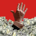 The US is saddled with $40 trillion in debt